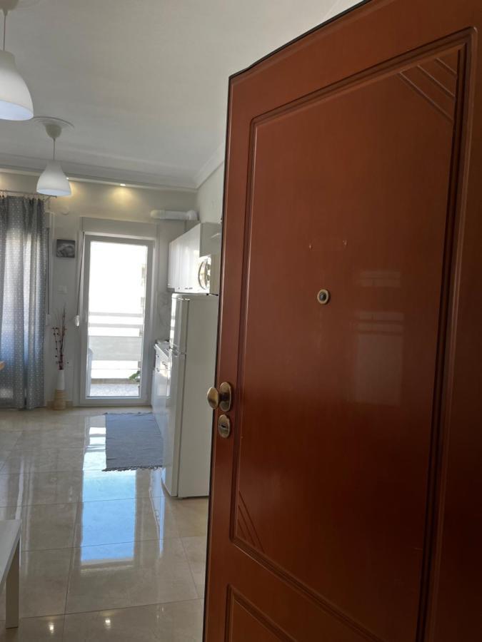 Istos Apartment Thessalonique Extérieur photo