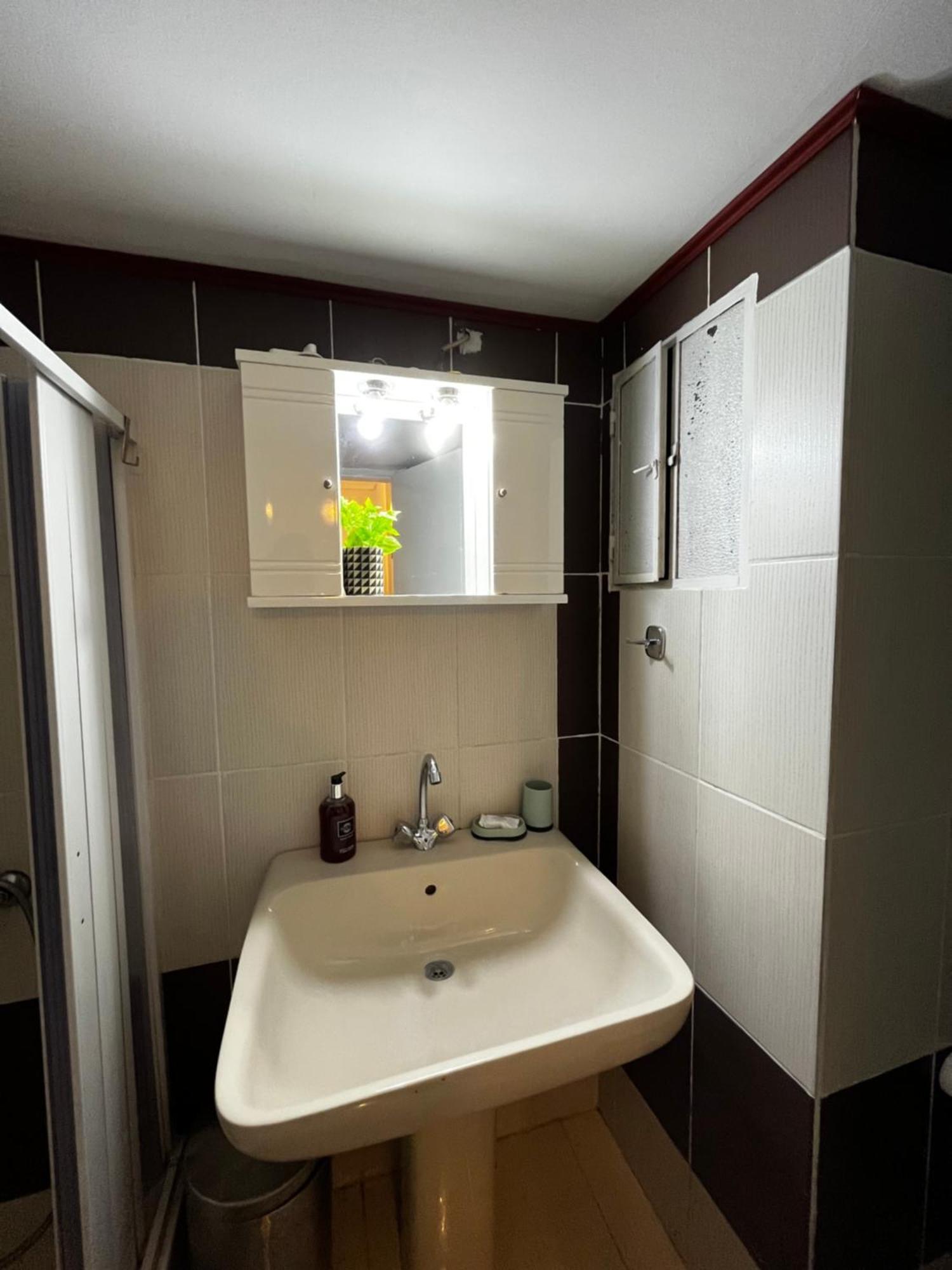 Istos Apartment Thessalonique Extérieur photo