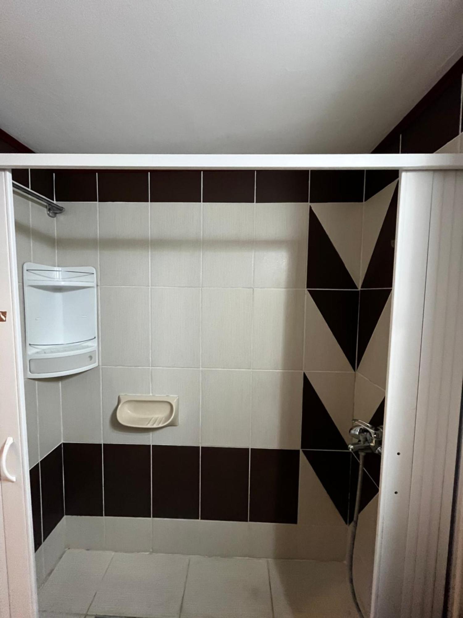 Istos Apartment Thessalonique Extérieur photo