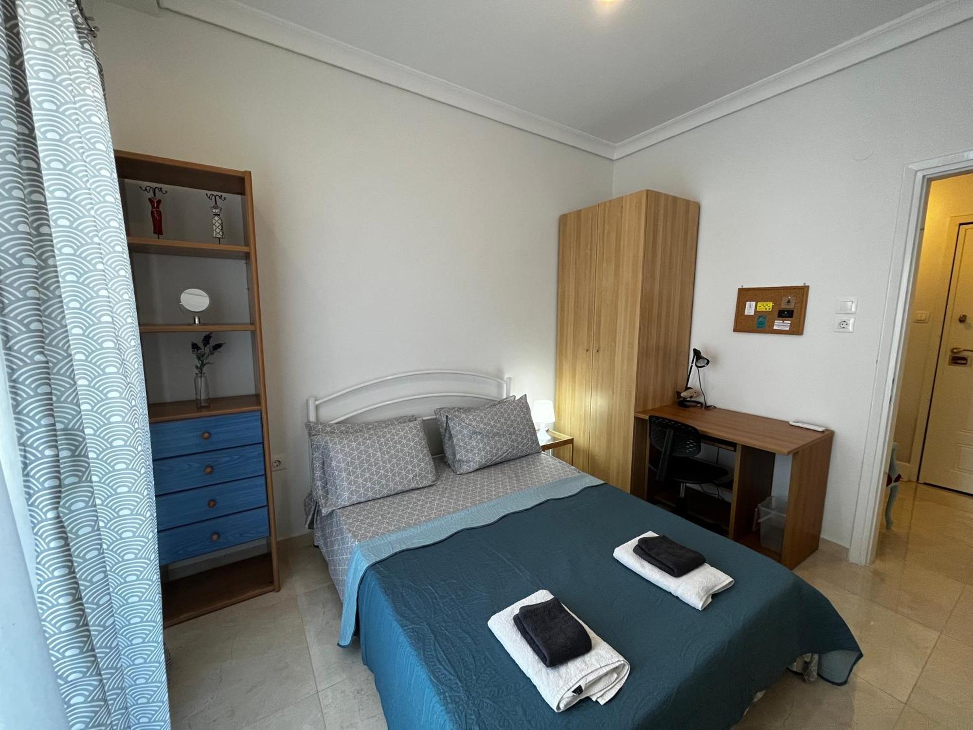 Istos Apartment Thessalonique Extérieur photo