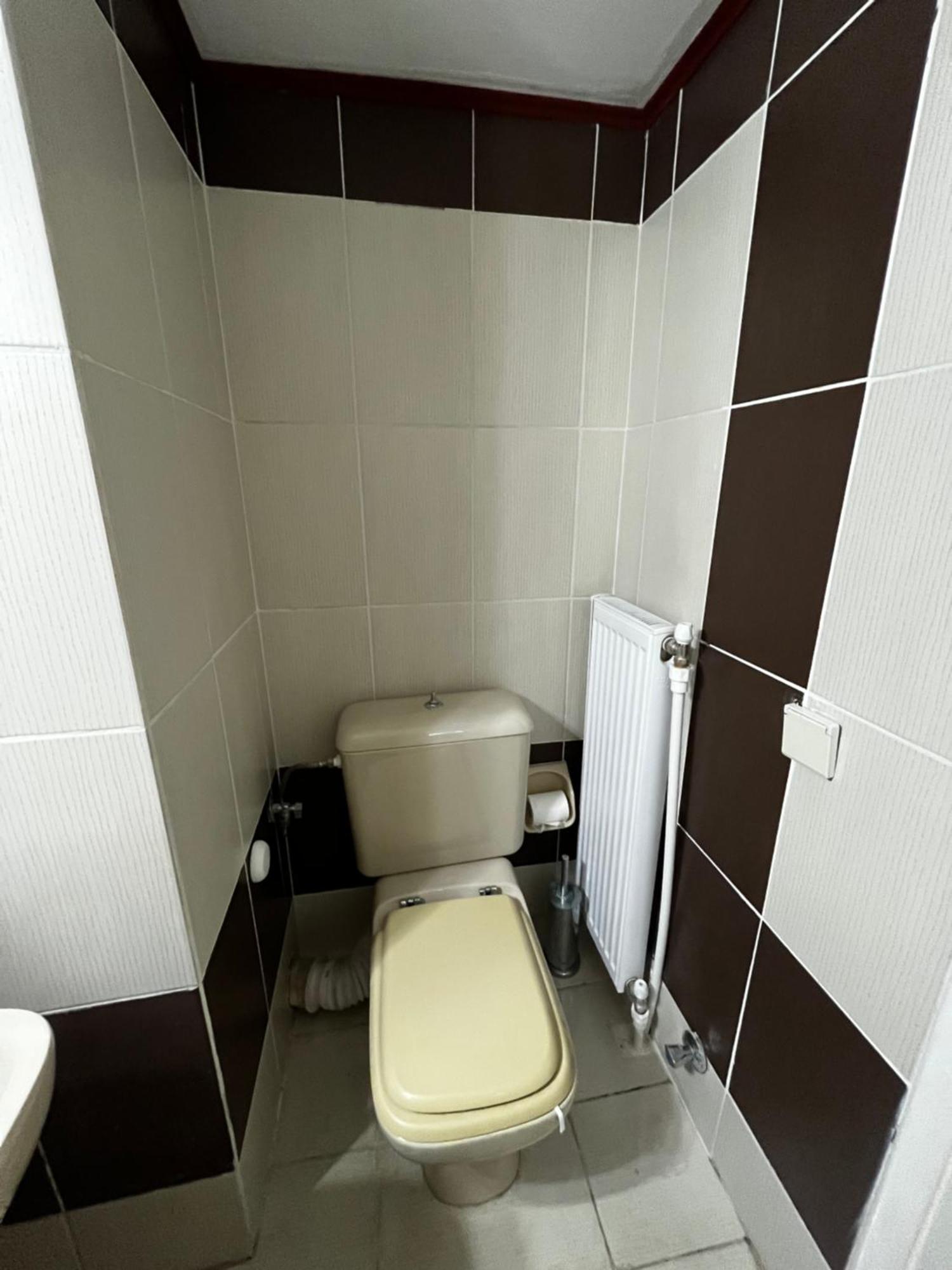 Istos Apartment Thessalonique Extérieur photo